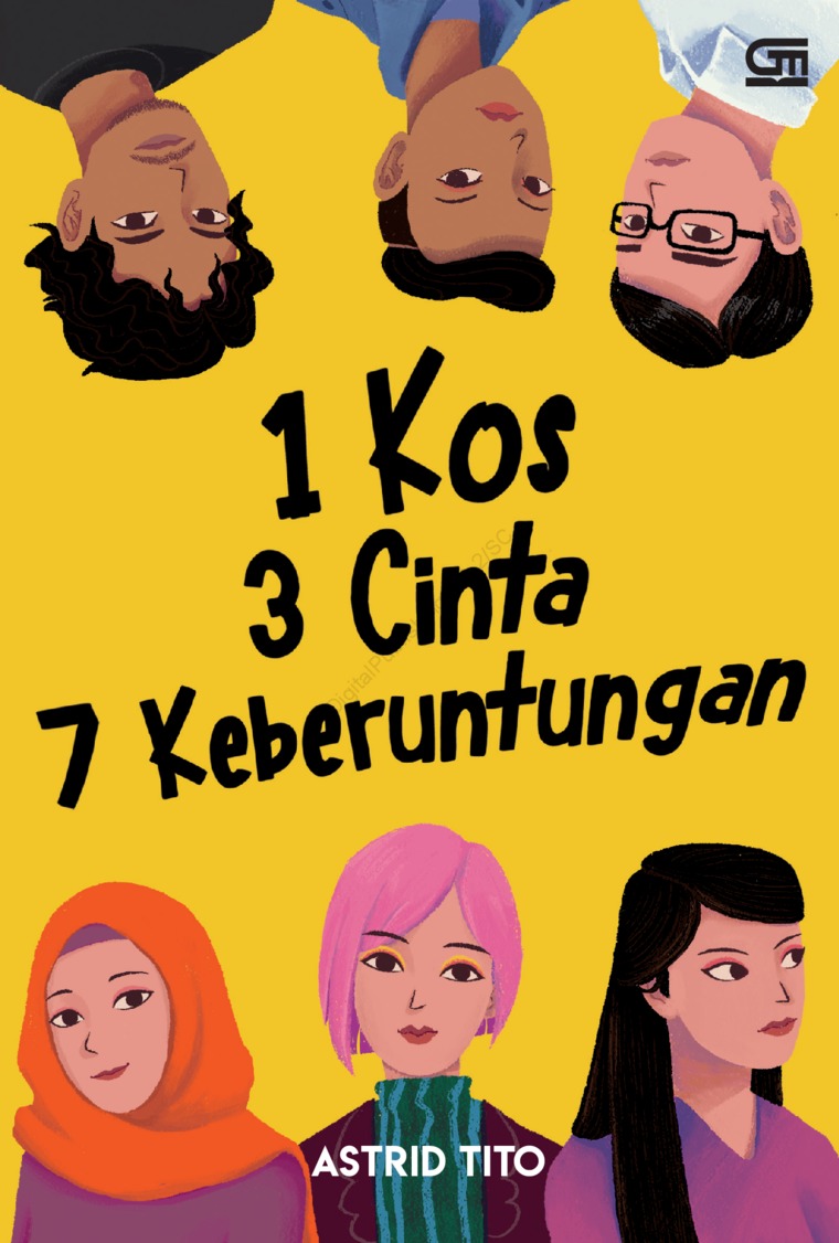 cover buku