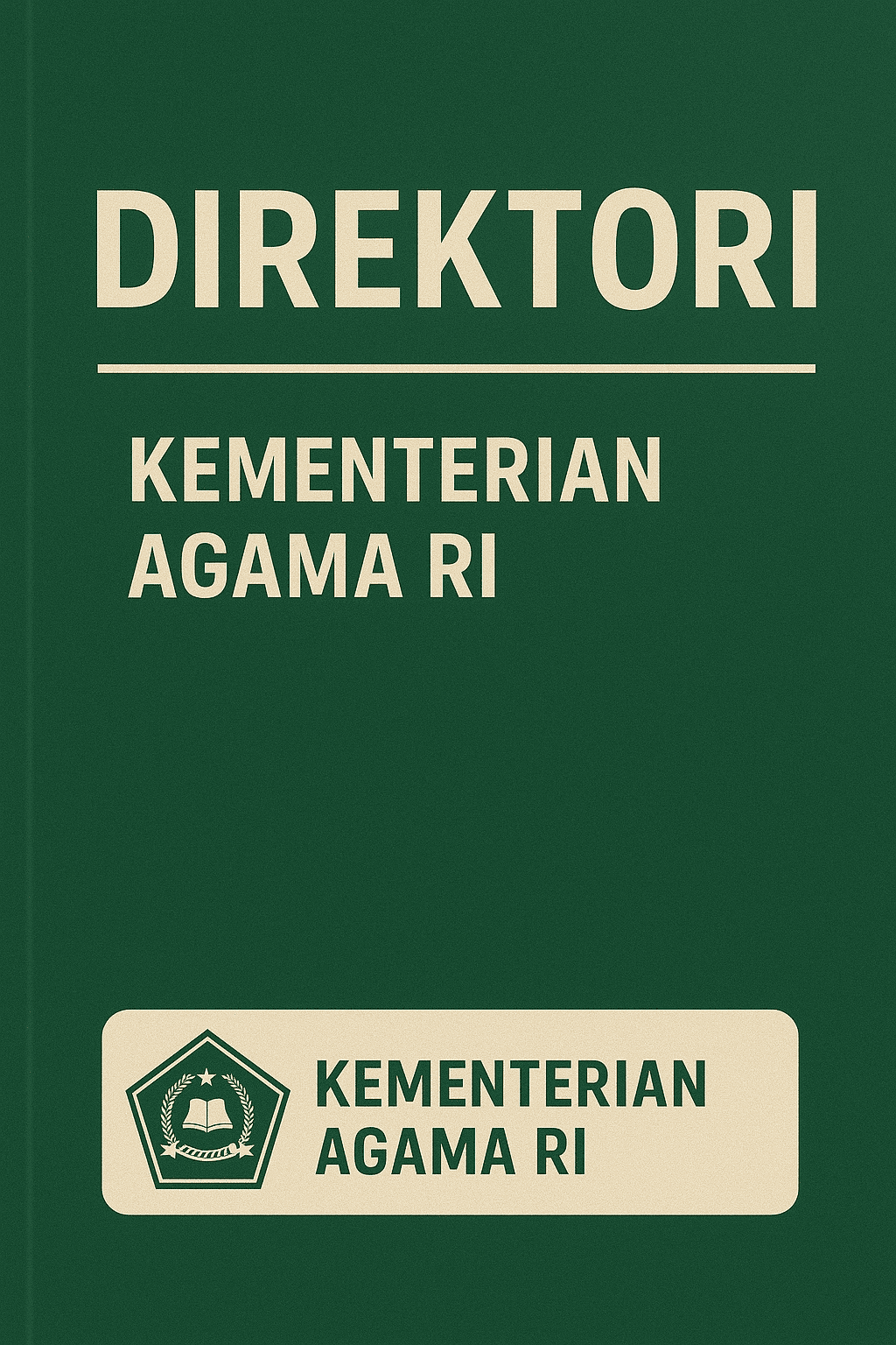 cover buku