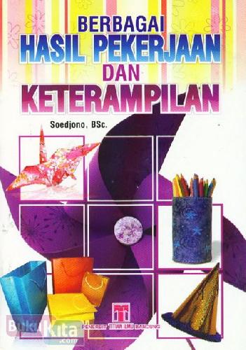 cover buku