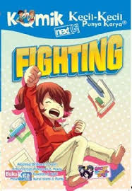 cover buku