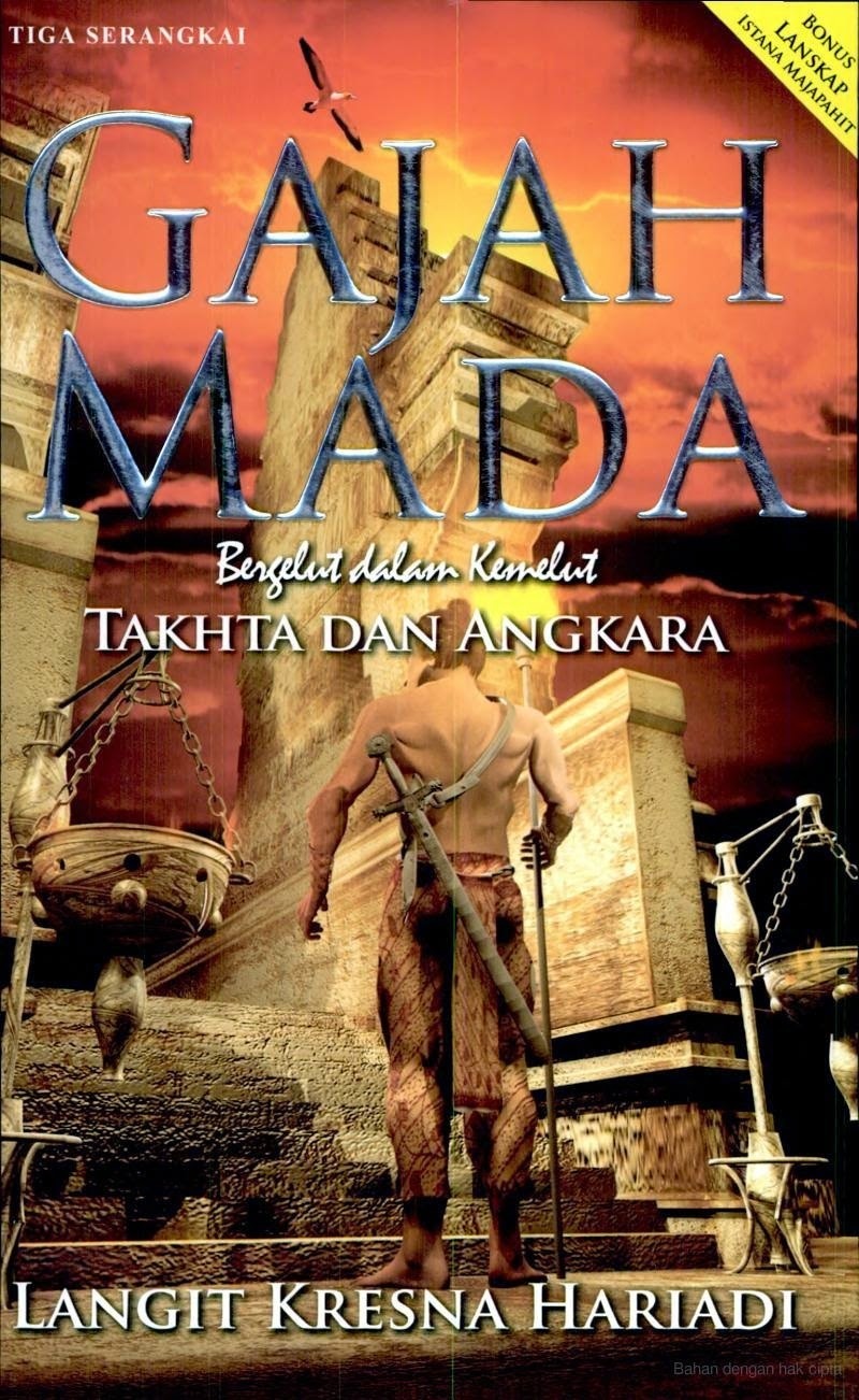 cover buku