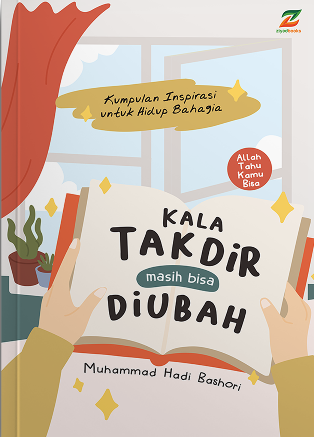 cover buku