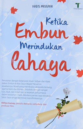 cover buku