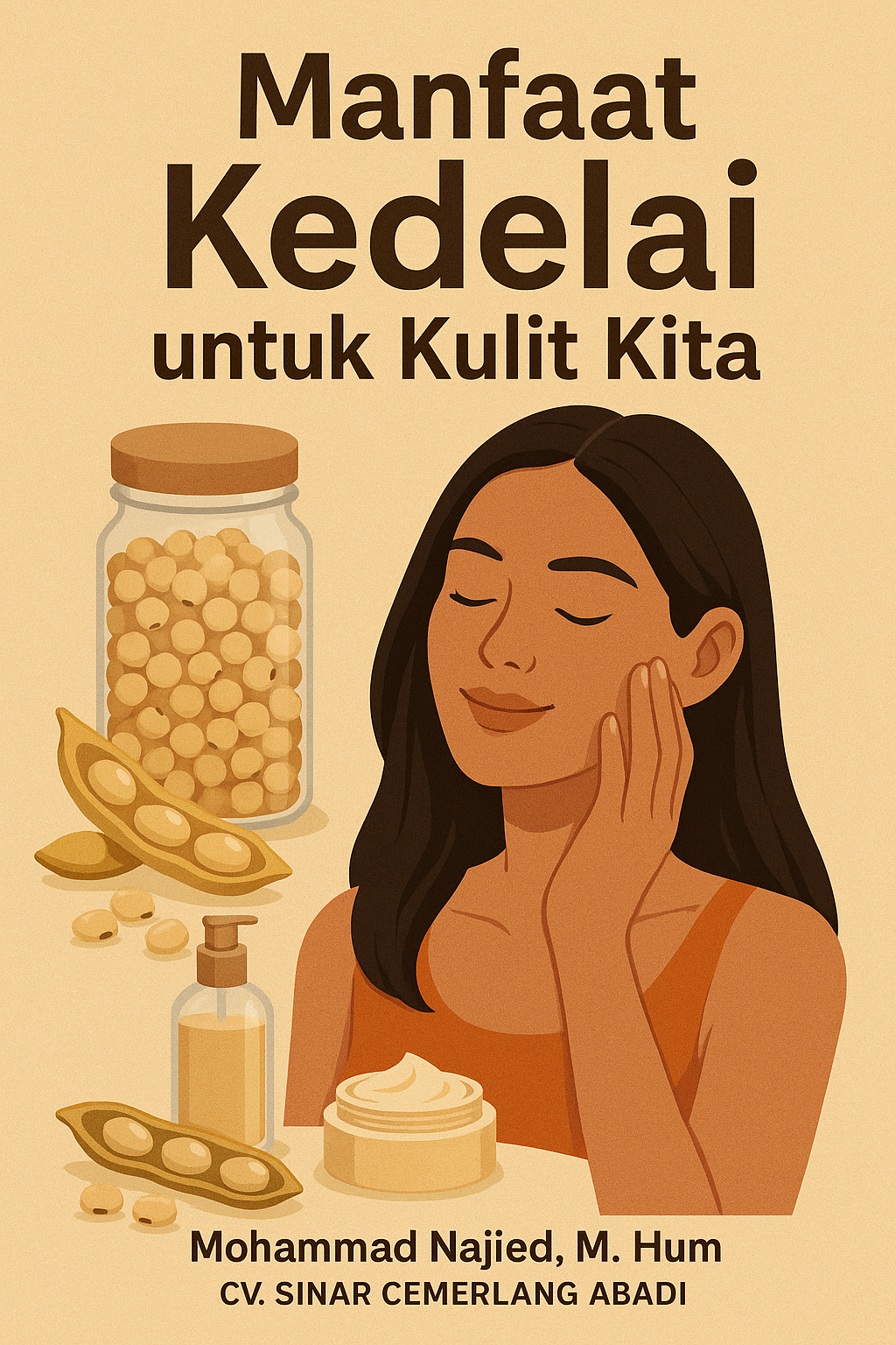 cover buku