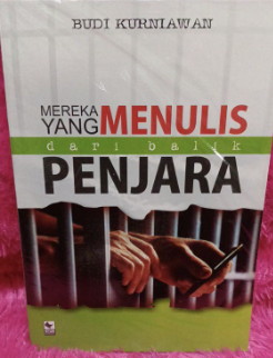 cover buku