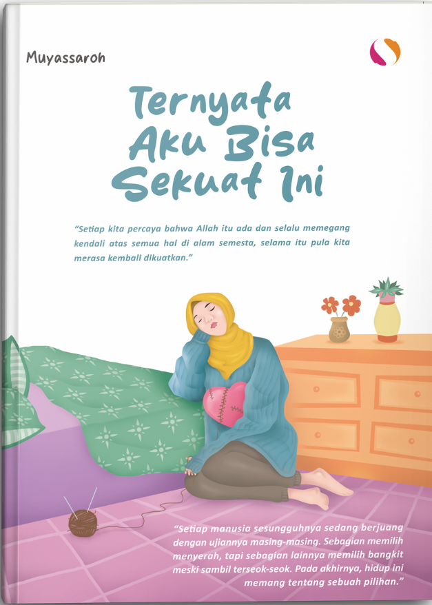cover buku