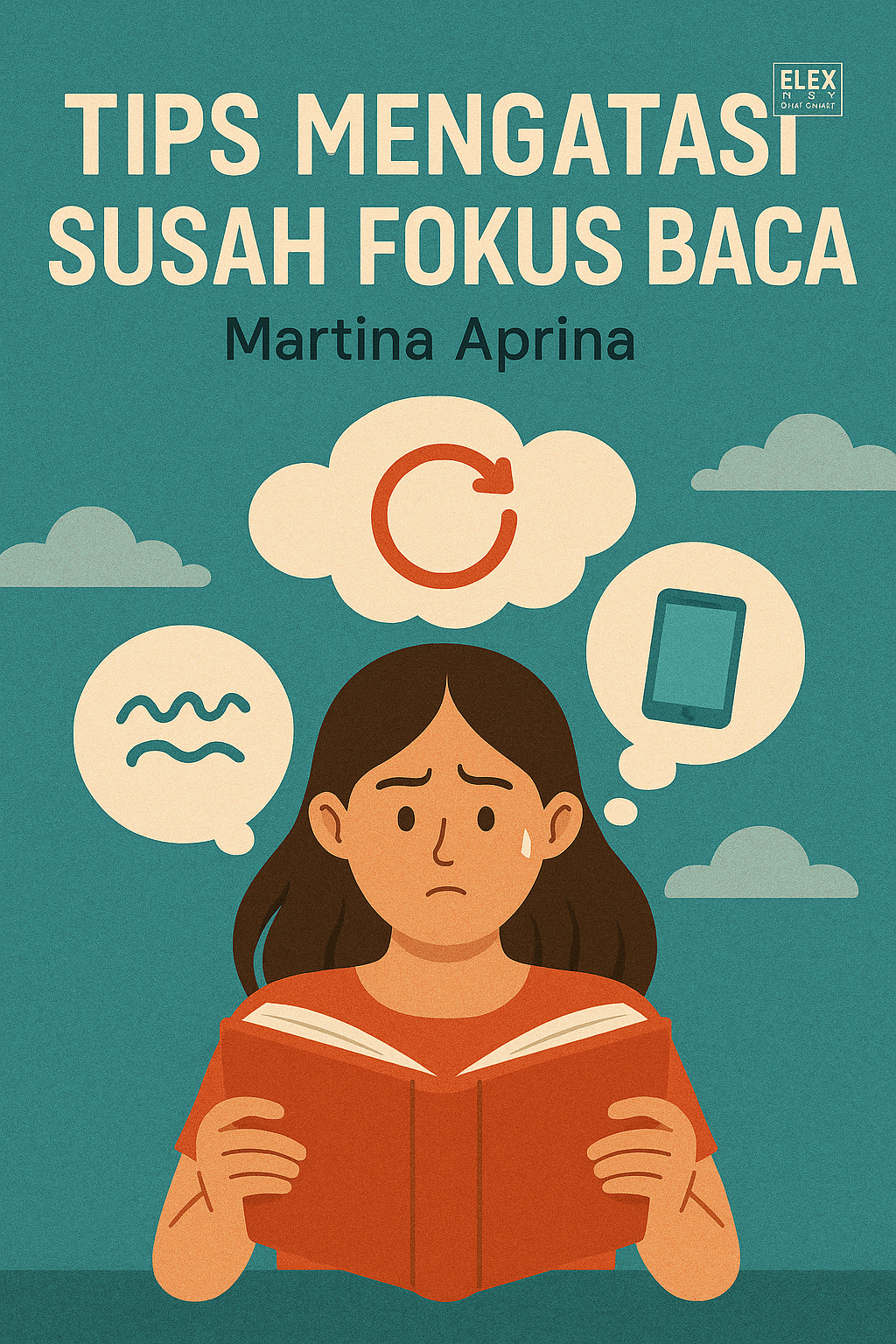 cover buku