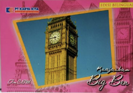 cover buku