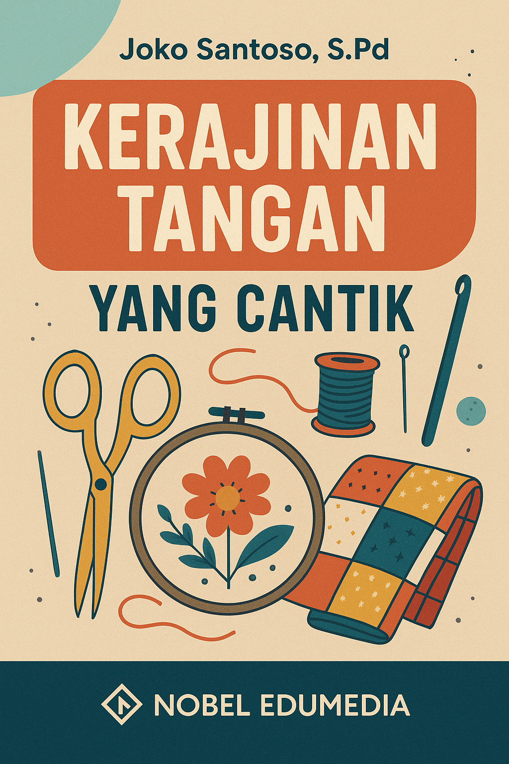 cover buku