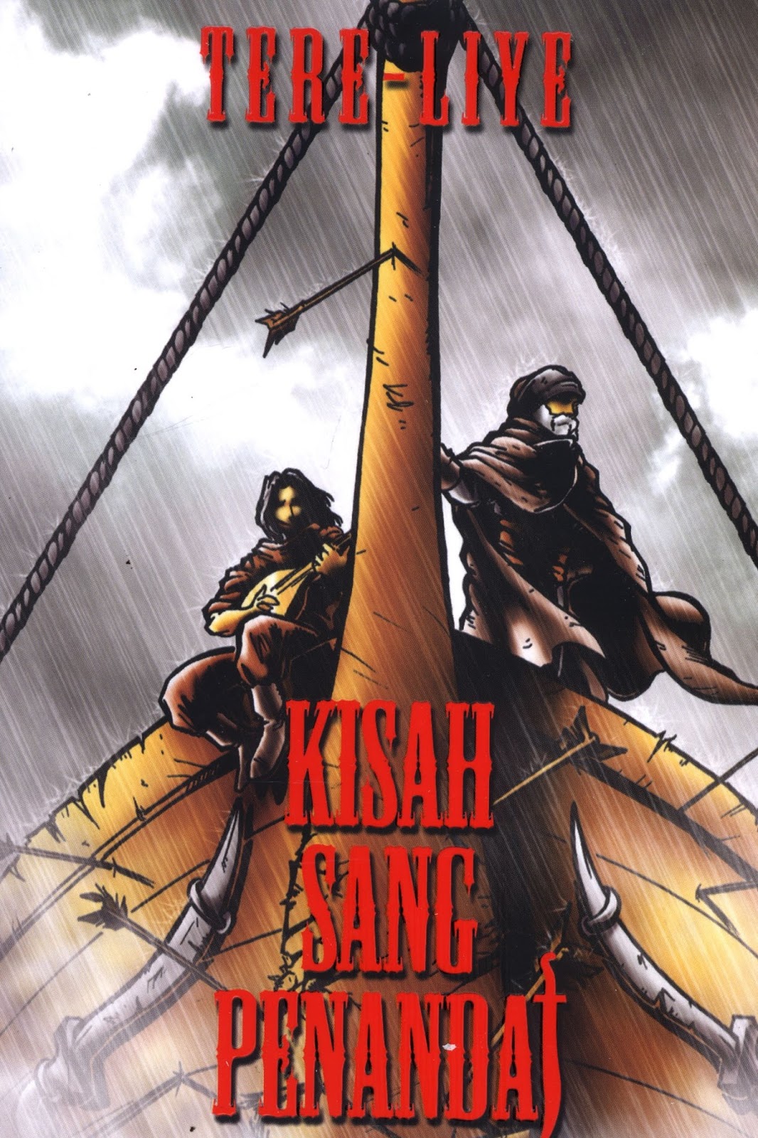 cover buku