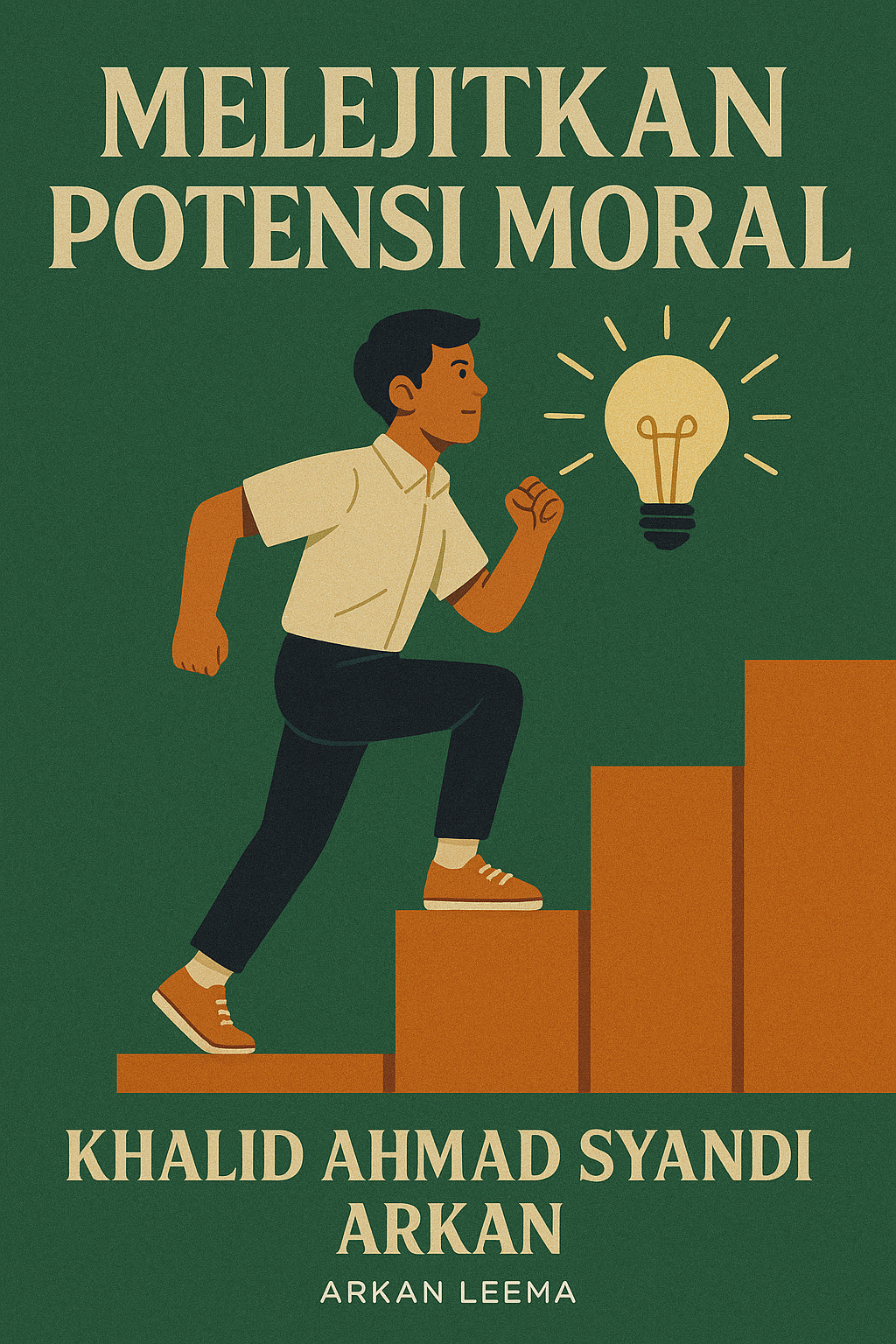 cover buku