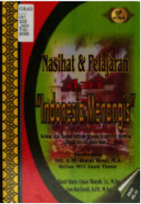 cover buku