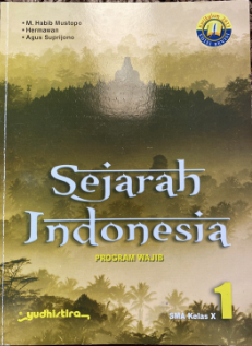 cover buku