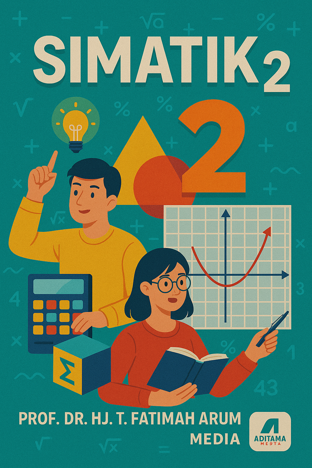 cover buku
